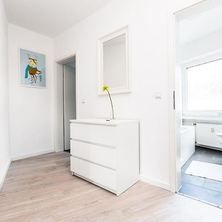 Cityfair Apartments Koeln Phòng bức ảnh