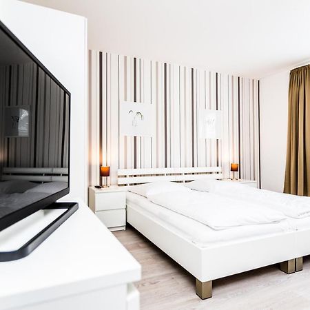 Cityfair Apartments Koeln Phòng bức ảnh
