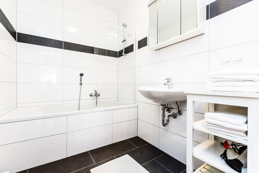 Cityfair Apartments Koeln Ngoại thất bức ảnh