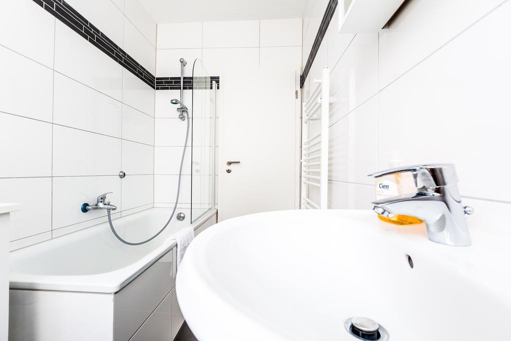 Cityfair Apartments Koeln Phòng bức ảnh