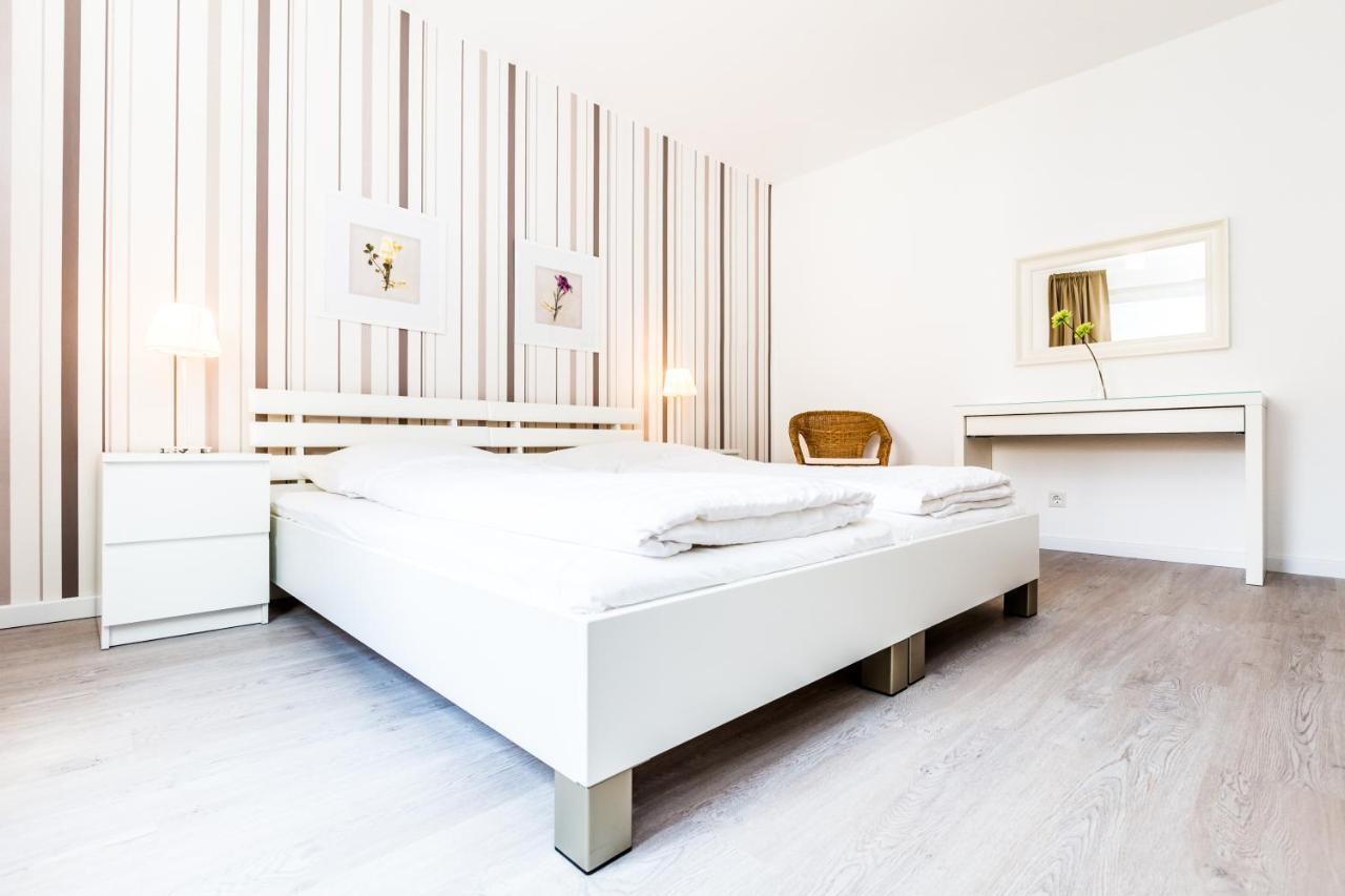 Cityfair Apartments Koeln Phòng bức ảnh