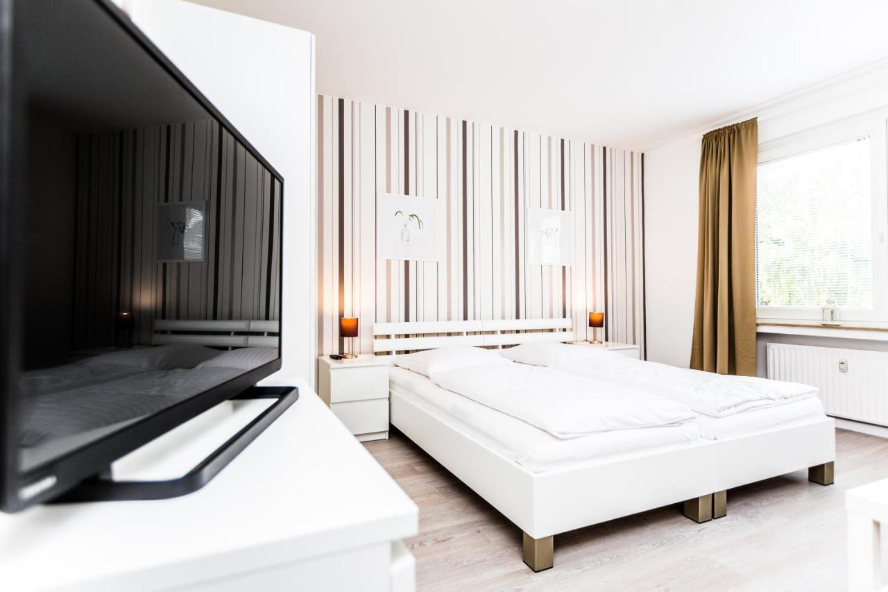 Cityfair Apartments Koeln Phòng bức ảnh